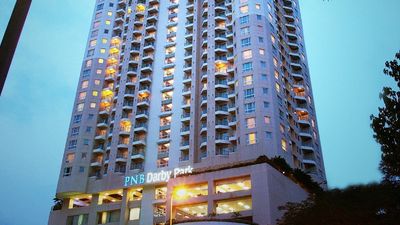 Perdana Kuala Lumpur City Centre