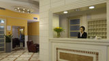 Masini Hotel Lobby