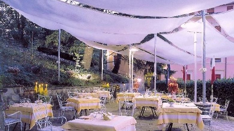 <b>Hotel Alla Rocca Exterior</b>. Images powered by <a href="https://www.leonardoworldwide.com/" title="Leonardo Worldwide" target="_blank">Leonardo</a>.