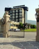 Borgo Palace Hotel
