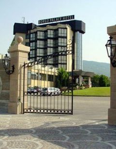 Borgo Palace Hotel