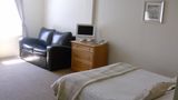 Glendorgal Resort Room