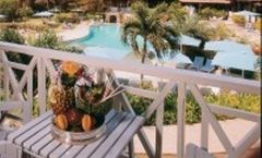 Labadi Beach Hotel