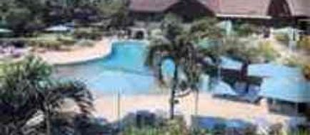 Labadi Beach Hotel Exterior