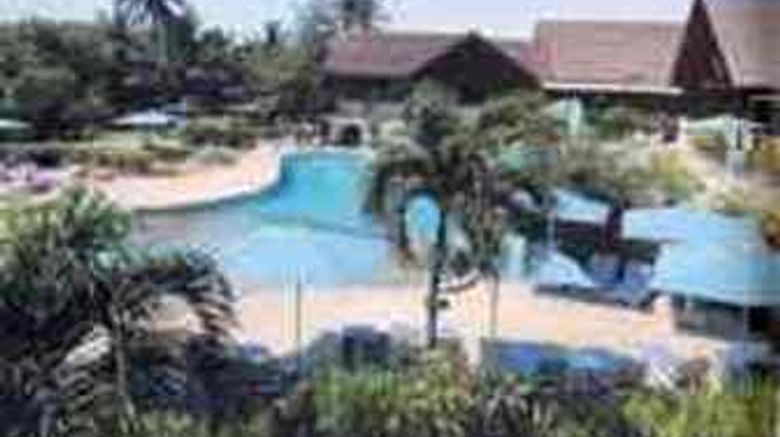 <b>Labadi Beach Hotel Exterior</b>. Images powered by <a href="https://www.leonardoworldwide.com/" title="Leonardo Worldwide" target="_blank">Leonardo</a>.