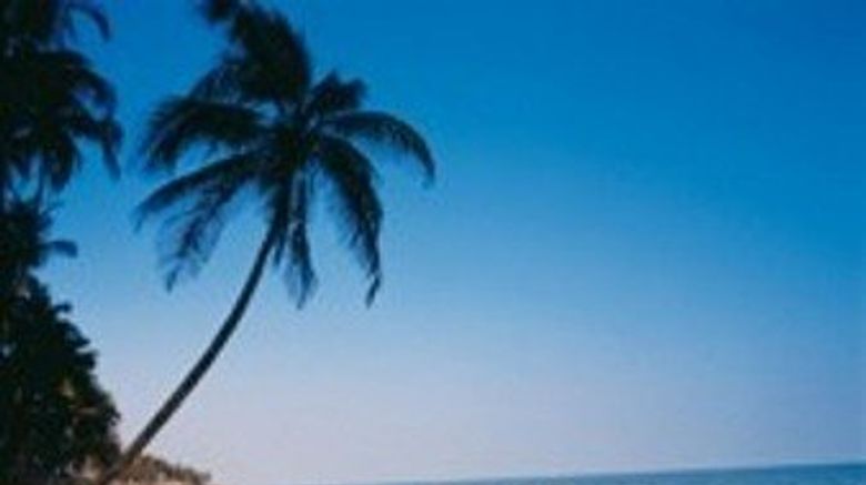 <b>Labadi Beach Hotel Exterior</b>. Images powered by <a href="https://www.leonardoworldwide.com/" title="Leonardo Worldwide" target="_blank">Leonardo</a>.