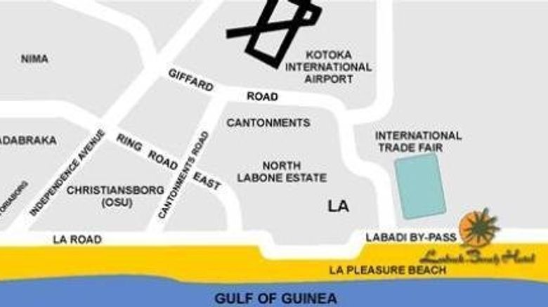 <b>Labadi Beach Hotel Other</b>. Images powered by <a href="https://www.leonardoworldwide.com/" title="Leonardo Worldwide" target="_blank">Leonardo</a>.