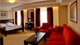 Hotel Cherica Room
