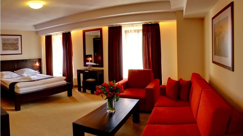 <b>Hotel Cherica Room</b>. Images powered by <a href="https://www.leonardoworldwide.com/" title="Leonardo Worldwide" target="_blank">Leonardo</a>.