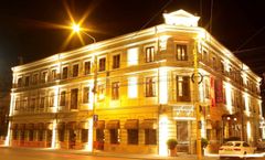 Hotel Cherica