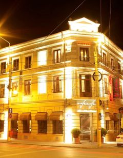 Hotel Cherica