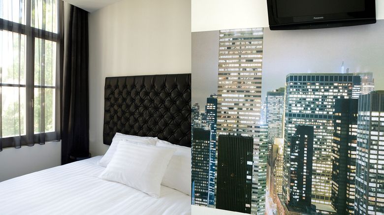 <b>Acostar Hotel Amsterdam Room</b>. Images powered by <a href="https://www.leonardoworldwide.com/" title="Leonardo Worldwide" target="_blank">Leonardo</a>.