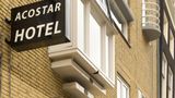 <b>Acostar Hotel Amsterdam Exterior</b>. Images powered by <a href="https://www.leonardoworldwide.com/" title="Leonardo Worldwide" target="_blank">Leonardo</a>.