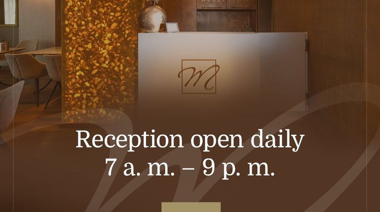 Mamas Design And Boutique Hotel Lobby