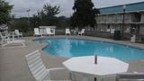 Kings Inn Pool