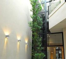 Vain Boutique Hotel Lobby