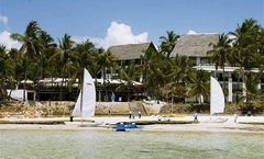 Voyager Beach Resort