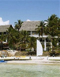 Voyager Beach Resort
