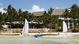 Voyager Beach Resort
