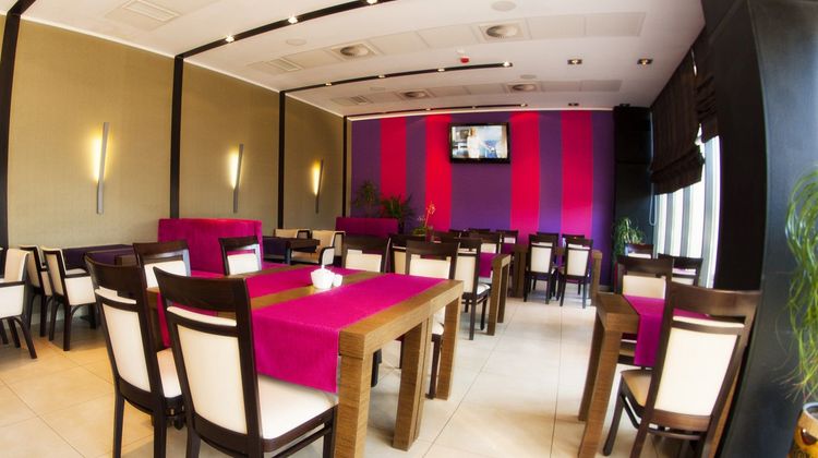 Hotton Hotel Gdynia Centre Other