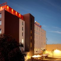 Hotton Hotel Gdynia Centre