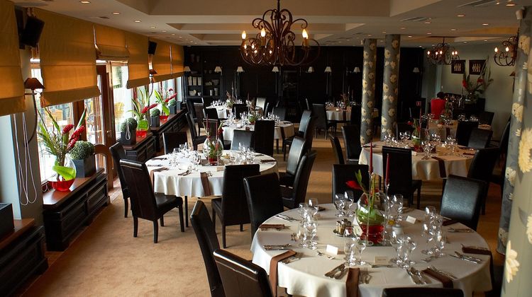 Hotel Tumski Restaurant