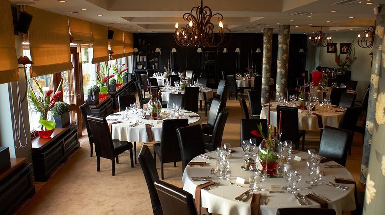 <b>Hotel Tumski Restaurant</b>. Images powered by <a href="https://www.leonardoworldwide.com/" title="Leonardo Worldwide" target="_blank">Leonardo</a>.