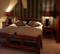 Hotel Tumski Room