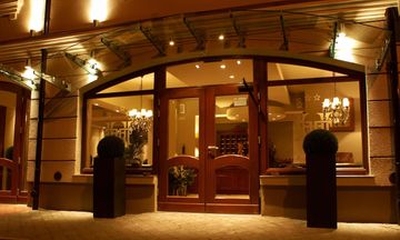 Hotel Tumski