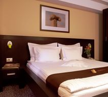 Hotel Cherica Room