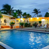Coconut Inn