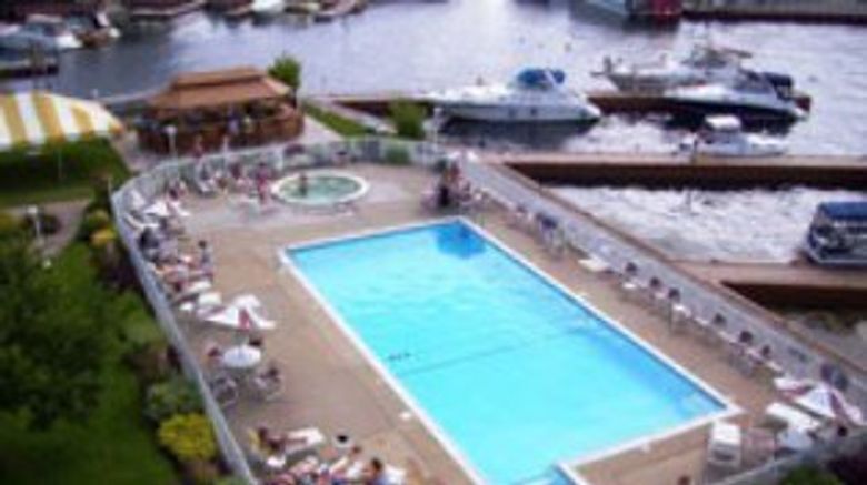 <b>Riveredge Resort Hotel Pool</b>. Images powered by <a href="https://www.leonardoworldwide.com/" title="Leonardo Worldwide" target="_blank">Leonardo</a>.