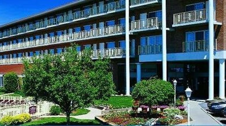 <b>Riveredge Resort Hotel Exterior</b>. Images powered by <a href="https://www.leonardoworldwide.com/" title="Leonardo Worldwide" target="_blank">Leonardo</a>.