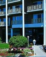 Riveredge Resort Hotel