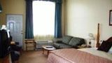 <b>Riveredge Resort Hotel Room</b>. Images powered by <a href="https://www.leonardoworldwide.com/" title="Leonardo Worldwide" target="_blank">Leonardo</a>.