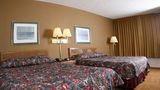 Ontario Airport Inn Room