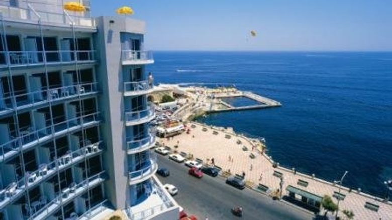 <b>Preluna Hotel & Spa Exterior</b>. Images powered by <a href="https://www.leonardoworldwide.com/" title="Leonardo Worldwide" target="_blank">Leonardo</a>.