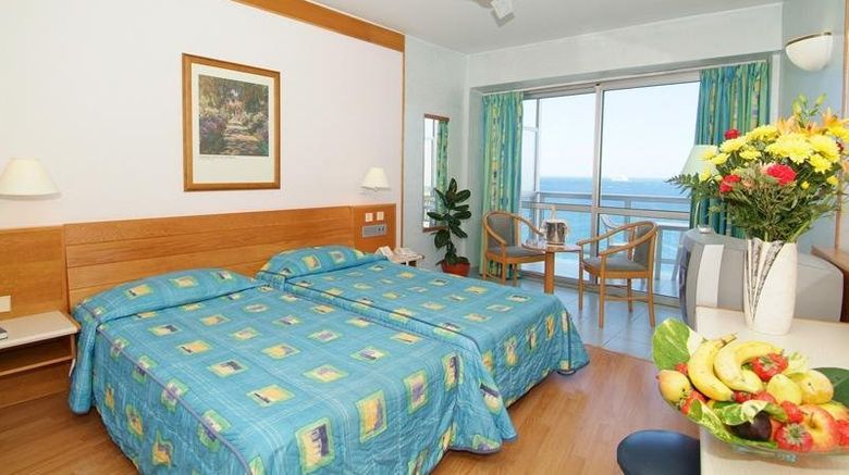 <b>Preluna Hotel & Spa Room</b>. Images powered by <a href="https://www.leonardoworldwide.com/" title="Leonardo Worldwide" target="_blank">Leonardo</a>.