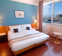 Preluna Hotel & Spa Room