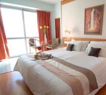 Preluna Hotel & Spa Room