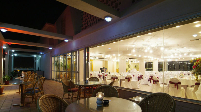 <b>Preluna Hotel & Spa Recreation</b>. Images powered by <a href="https://www.leonardoworldwide.com/" title="Leonardo Worldwide" target="_blank">Leonardo</a>.