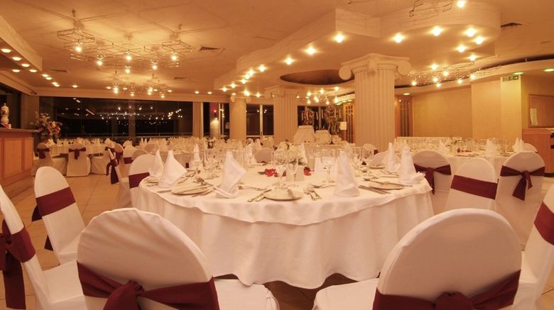 <b>Preluna Hotel & Spa Ballroom</b>. Images powered by <a href="https://www.leonardoworldwide.com/" title="Leonardo Worldwide" target="_blank">Leonardo</a>.