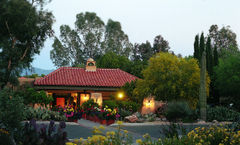 Canyon Ranch Health and Wellness Resort