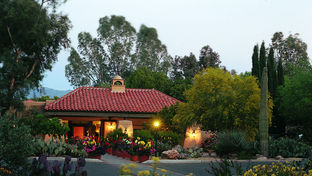 Canyon Ranch Health and Wellness Resort