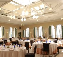 Hotel Monterey La Soeur Meeting