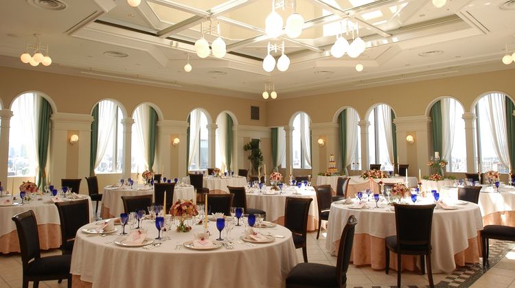 Hotel Monterey La Soeur Meeting