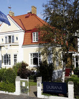 Hotel Duxiana Dannegarden