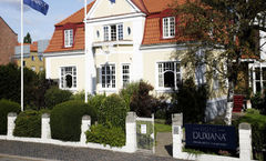 Hotel Duxiana Dannegarden