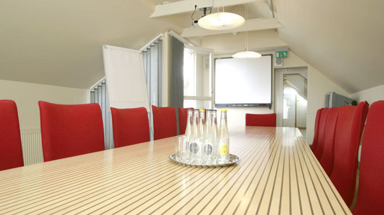 <b>Hotel Duxiana Dannegarden Meeting</b>. Images powered by <a href="https://www.leonardoworldwide.com/" title="Leonardo Worldwide" target="_blank">Leonardo</a>.