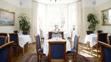 Hotel Duxiana Dannegarden Restaurant